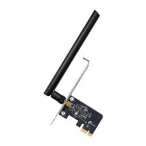 Adaptador Tp Link Inalambrico Dual Band Pci Express Archer T2E