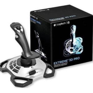 Joystick Logitech Extreme 3D Pro 963290-0403