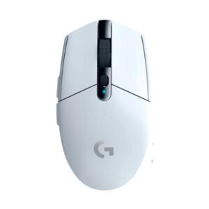 Mouse Logitech Inalambrico G305 Lightspeed White 910-005289