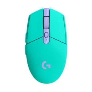 Mouse Logitech Inalambrico Menta Bt G305 910-006376