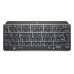 Teclado Logitech Inalambrico Mini Minimalist Mx Español920-010476