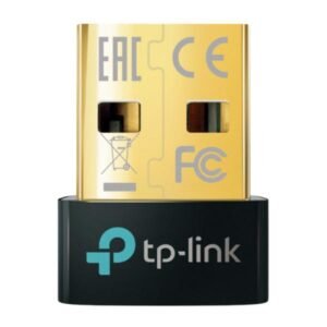 Adaptador Tp Link De Red  Usb 5.0 Nano Bluetooth Ub500