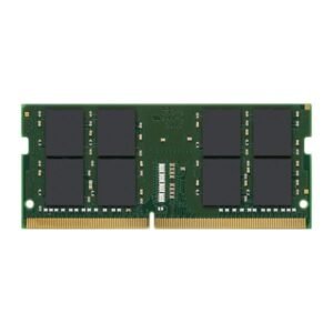 Memoria Laptop 32Gb Ddr4 3200Mhz Kingston Kvr32S22D8-32