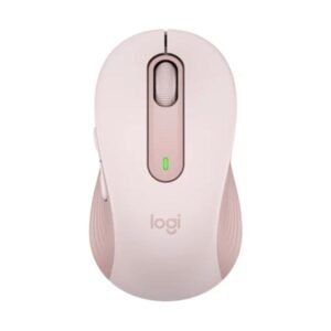 Mouse Logitech Inalambrico Signature M650 Rose 910-006251