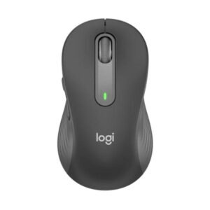 Mouse Logitech Inalambrico Signature M650 Left Graphite 910-006234