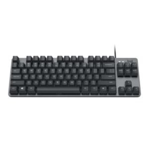 Teclado Logitech K835 Tkl Mechanical Usb 920-010086