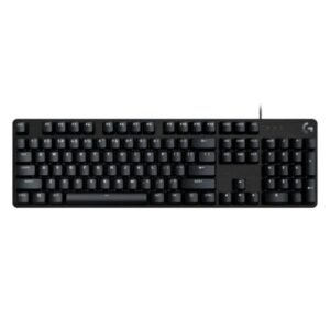 Teclado Logitech G413 Se Black Usb 920-010433