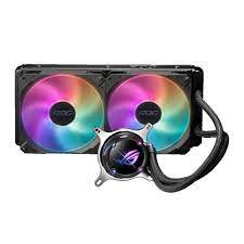 Enfriamiento Liquido Asus Rog Strix Lc Ii 280 Argb 90Rc00C1-Moaayo