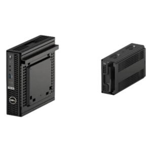 Soporte De Monitor Dell Dual Vesa Mnt-Dul-Mff Vesa