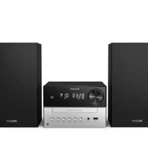 Sistema De Musica Micro Philips Tam3205-37