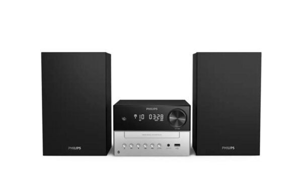 Sistema De Musica Micro Philips Tam3205-37