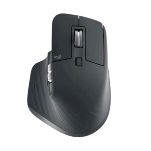 Mouse Logitech Inalambrico Bluetooth Mx Master 3S Performance 910-006561