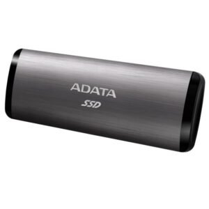 Hd Externo 512Gb Solido Se760 Adata Ase760-512Gu32G2-Cti