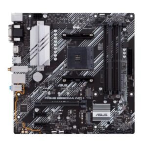 Tarjeta Madre Gigabyte B650 Aorus Elite Ax