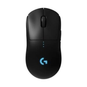 Mouse Logitech Inalambrico Bluetooth G705 Gaming Black 910-005271