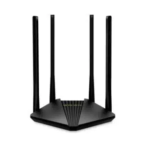 Router Mercusys Mr30G Inalambrico Ac1200 Dual Band Gigabit