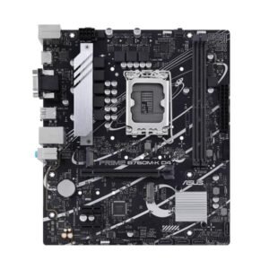 Tarjeta Madre Asus Prime B760M-K D4