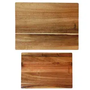 Oster Juego 2 Tablas Madera. 141087.02