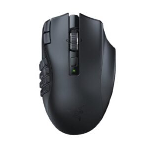 Mouse Razer   Nagav2 Hyperspeed Nasa  Rz01-03600100-R3U1