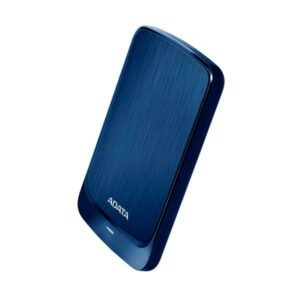 Hd Externo 2Tb 2.5 Adata Blue Ahv320-2Tu31-Cbl