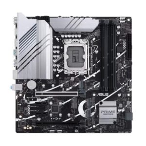 Tarjeta Madre Asus Prime Z790M-Plus