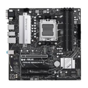 Tarjeta Madre Asus Prime B650M-A  Ii-Csm