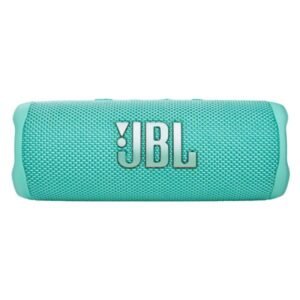 PARLANTE BLUETOOTH JBL FLIP 6 WATERPROOF  TURQUESA JBLFLIP6TEALAM