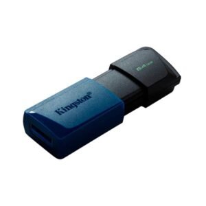 Memoria Usb 64Gb 3.2 Kingston Gen 1 Exodia Dtxm-64Gb