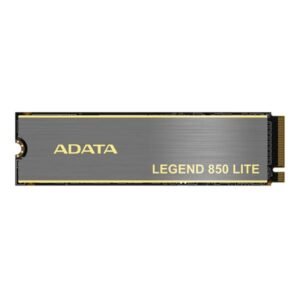 Hd Interno 500Gb M.2 Solido Adata Legend Lite 850 Aleg-850L-500Gcs