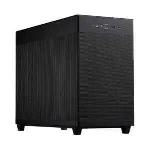 Case Gaming  Asus Ap201 Prime Tg Black  90Dc00G0-B38010