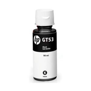 Tinta Hp Gt53 Black Ivv22Al