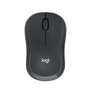 Mouse Logitech M240 Silent Bluetooth Graphite 910-007113