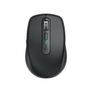 Mouse Logitech Mx Anywhere 3S Grafito 910-006932