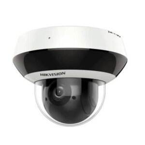 Camara De Seguridad Hikvision 4 Mp 4X Outdoor Ir Mini Dome Ptz Network Ds-2De2A404Iw-De3(C0)(S6)(C) 327000399