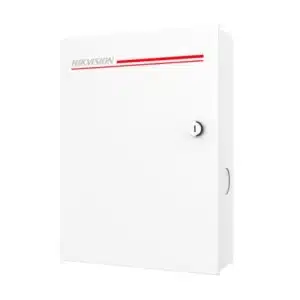 Panel De Control Para Cables Hikvision Ds-Pha64-W4M 302401467