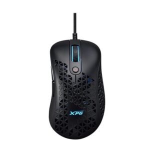 Mouse Adata Xpg Usb Black 12K Dpi  Slingshot-Bkcww