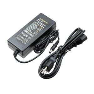 Adaptador De Corriente 24W Ac100-240V Pa024Ecm001C