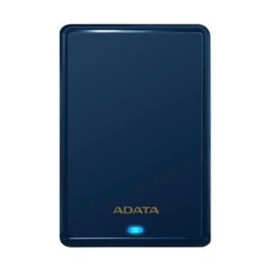 Hd Externo 2Tb 2.5 Adata Blue Ahv620S-2Tu31-Cbl