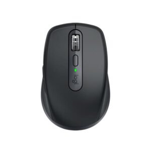 Mouse Logitech Mx Anywhere 3S-Gris 910-006933