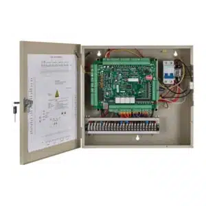 Panel Control De Acceso Hikvision
Ds-K2602T(O-Std) 302913795