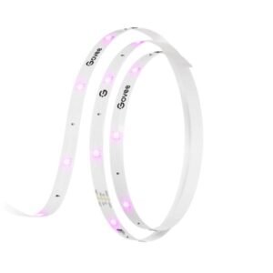 Luces Govee Basic Wifi Rgbic + Bluetooth Led Strip 10M H618C