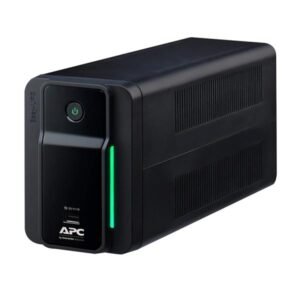 Ups Apc Back  700Va 120V Avr Perp Bvx700Lu-Lm