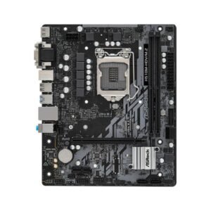 Tarjeta Madre Asrock H510M-Hdv-M.2 Se 90-Mxbm00-A0