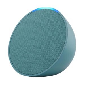 Parlante Amazon Echo Pop 1Gen Smart With Alexa Midnight Teal 840268935870