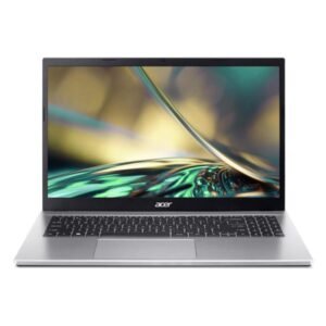 LAPTOP ACER ASPIRE 3 A315-56-53ER  15.6" I5-1235U 8GB 256GB SSD WIN 10 HOME-ENGLISH