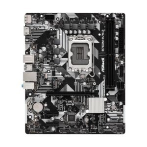 Tarjeta Madre Asrock B760M-H-M.2