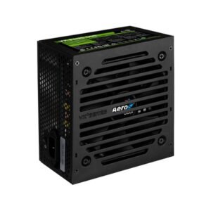 Fuente De Poder Aerocool Vx Plus 500W Negro Acpn-Vb50Muy.11