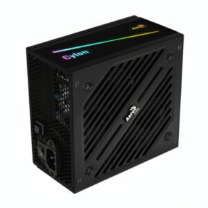 Fuente De Poder Aerocool Cylon 700W Acpb-Cl70Fuc.11