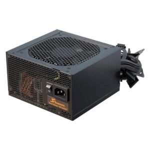 Fuente De Poder Seasonic 850W 80+Bronze A851Bcfh-B12Bc-850 Pi230607-1