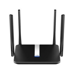 Router Cudy Lt500D-Eu 4G Lte Cat.4 Ac1200 Wifi